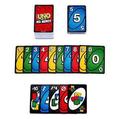 Uno No Mercy
