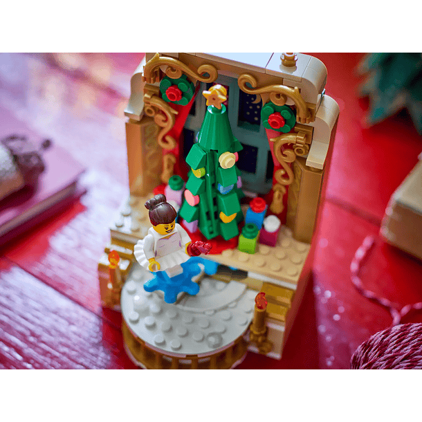 Cena de Bailarina e Quebra-Nozes 4