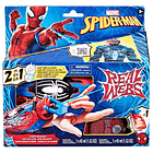 Spider-Man - Real Webs Ultimate Web Blaster 1