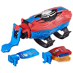 Spider-Man - Real Webs Ultimate Web Blaster
