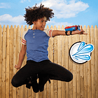 Spider-Man - Real Webs Ultimate Web Blaster 4