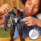 Spider-Man - Real Webs Ultimate Web Blaster 10