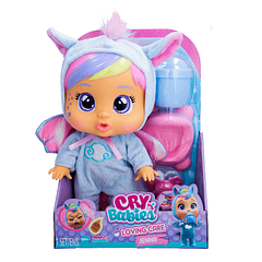 Cry Babies Loving Care - Jenna