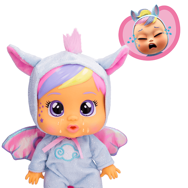 Cry Babies Loving Care - Jenna 4