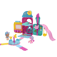 Cry Babies Playtime - Conjunto Creche da Jenna