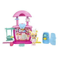 Cry Babies Playtime - Cozinha da Chloe