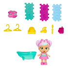 Cry Babies Playtime - Casa de Banho da Bella 3