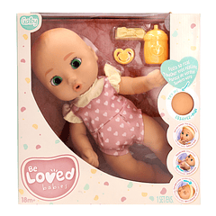 Be Loved Babies - Gaby