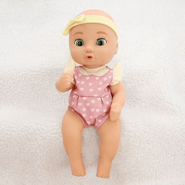 Be Loved Babies - Gaby 9