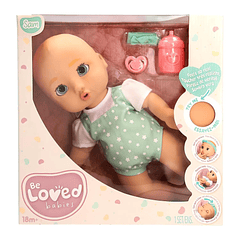 Be Loved Babies - Sam