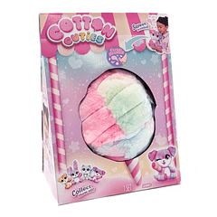 Cotton Cuties - Cão Arco-Íris