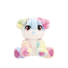 Cotton Cuties - Cão Arco-Íris