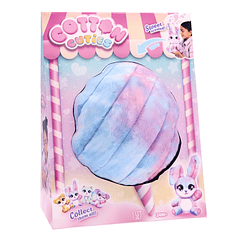 Cotton Cuties - Coelhinho Colorido