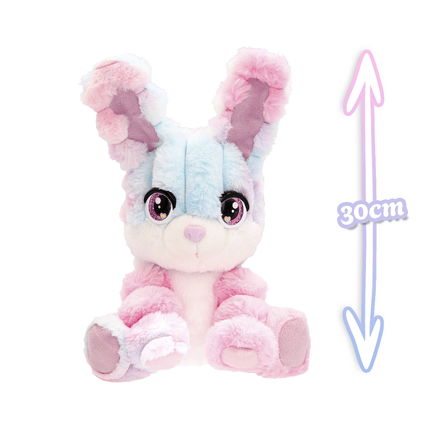 Cotton Cuties - Coelhinho Colorido 3