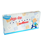 Jogo das Palavras com o Professor Sapinho 1