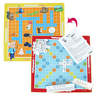 Jogo das Palavras com o Professor Sapinho 2