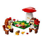 Piquenique dos Ouriços 2