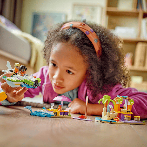 Mala de Praia e Viagem Criativa 6