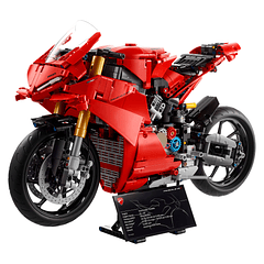Ducati Panigale V4 S