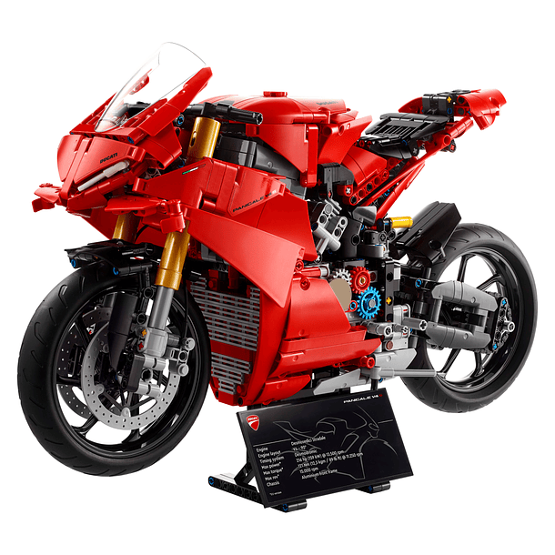 Ducati Panigale V4 S 2