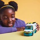 Ambulância de Emergência 5