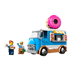 Carrinha de Donuts 2