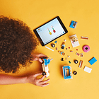 Carrinha de Donuts 4