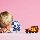 Carrinha de Resgate Salva-Vidas 7