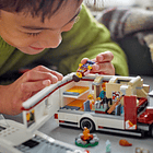 Autocaravana para Aventuras nas Férias 6