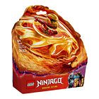 Spinner de Spinjitzu do Dragão do Kai 1