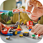 Mario Kart - Kart Padrão 6