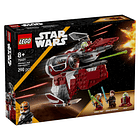 Intercetor Jedi da Ahsoka 1