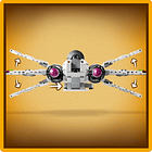 ARC-170 Starfighter 3