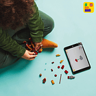 Robô do Iron Man contra Ultron 3