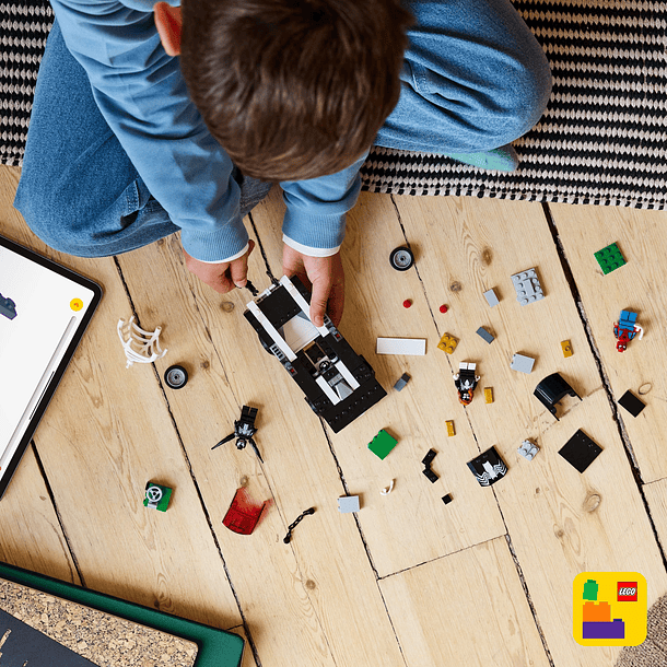 Spider-Man contra Muscle Car do Venom 3