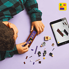 O Castelo de Hogwarts: Clube de Duelos 3