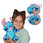 Baby Paws - Stitch 4