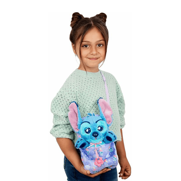 Baby Paws - Stitch 5