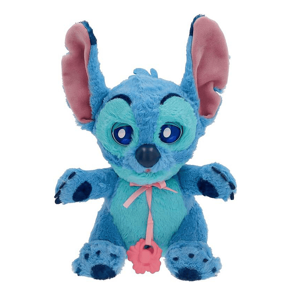 Baby Paws - Stitch 2