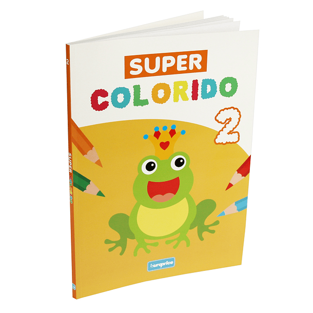 Super Colorido - 2 1