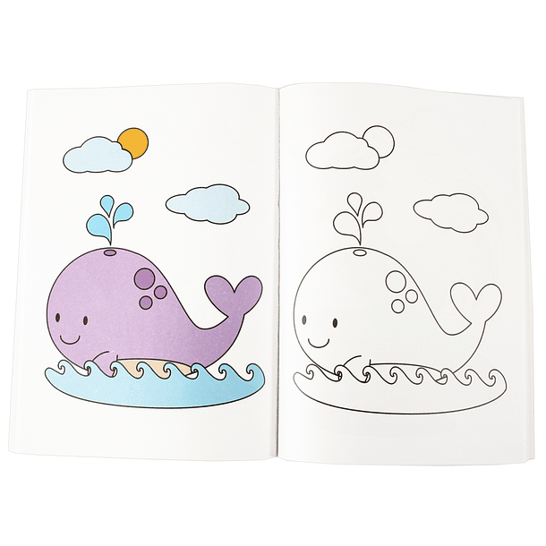 Super Colorido - 2 2