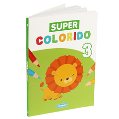 Super Colorido - 3