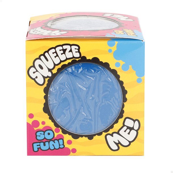 Bola Anti Stress Fun 1