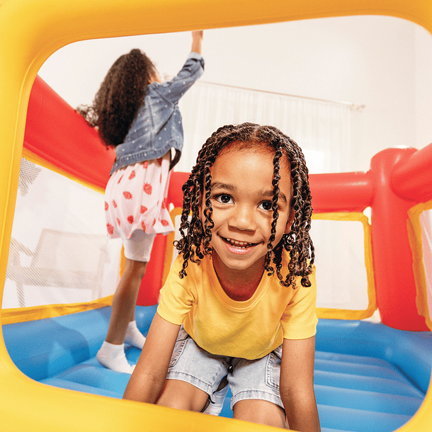 Intex - Insuflável Jump-o-Lene 5