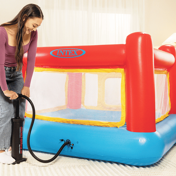 Intex - Insuflável Jump-o-Lene 6