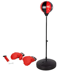 CB Sports - Bola em Suporte de Boxe