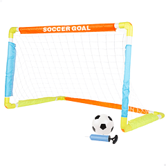 Fun Area Sports - Baliza de Futebol