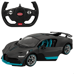Rastar - Bugatti Divo