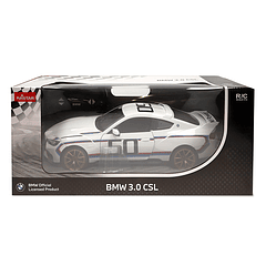 Rastar - BMW 3.0 CSL