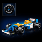 Williams Racing FW14B e Nigel Mansell 3